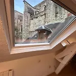 Lägenhet Les Ducs De Normandie