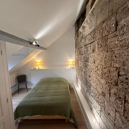 Appartement Les Ducs De Normandie *