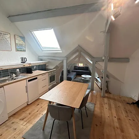 Les Ducs De Normandie Fécamp