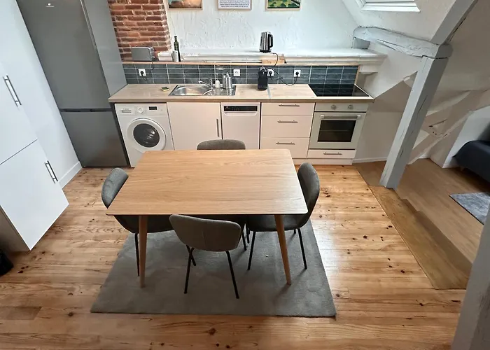 Les Ducs De Normandie Fécamp