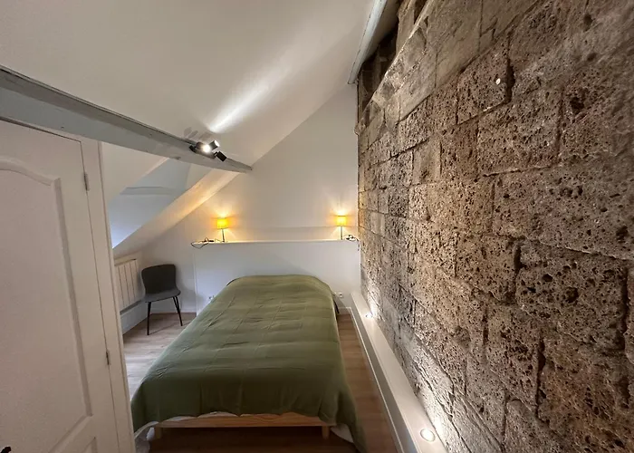 Appartement Les Ducs De Normandie *