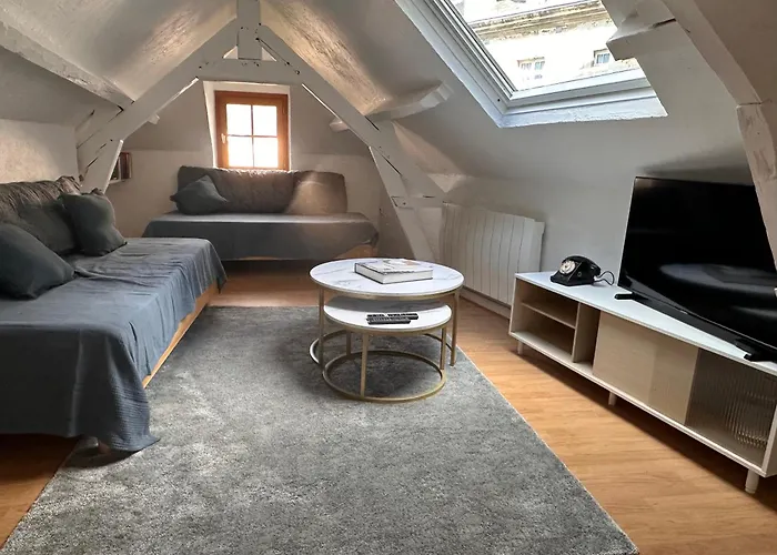 Les Ducs De Normandie * Fécamp