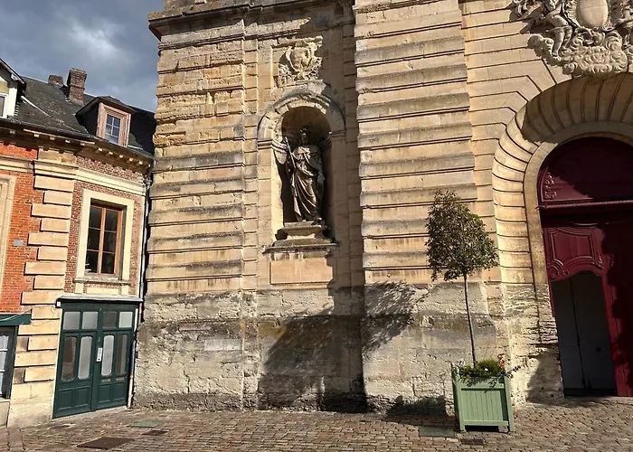 Les Ducs De Normandie *