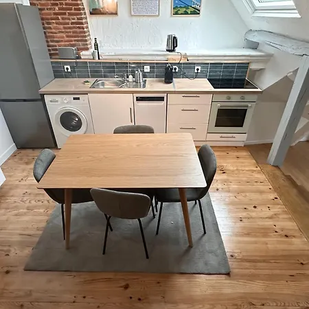 Les Ducs De Normandie Fécamp