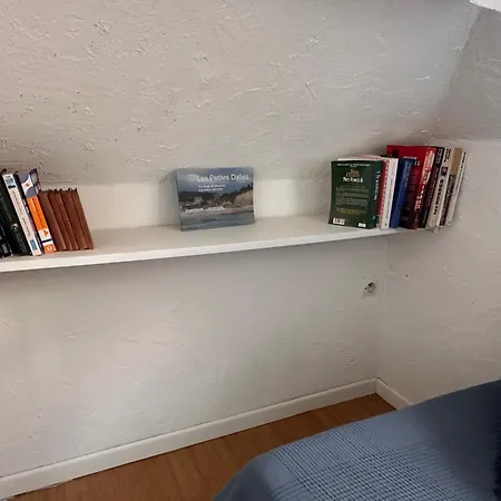 Les Ducs De Normandie Apartament *