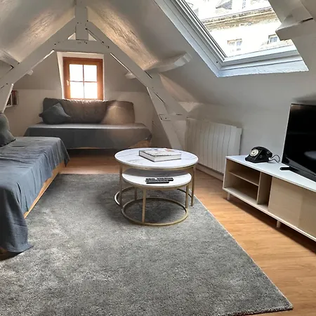 Les Ducs De Normandie * Fécamp