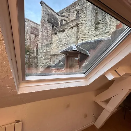 Apartament Les Ducs De Normandie