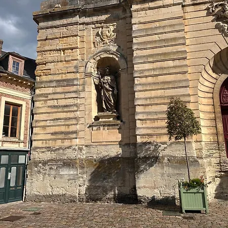 Les Ducs De Normandie *