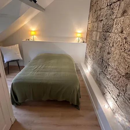 Les Ducs De Normandie Apartament