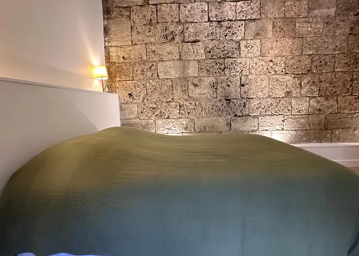 Apartment Les Ducs De Normandie Fecamp