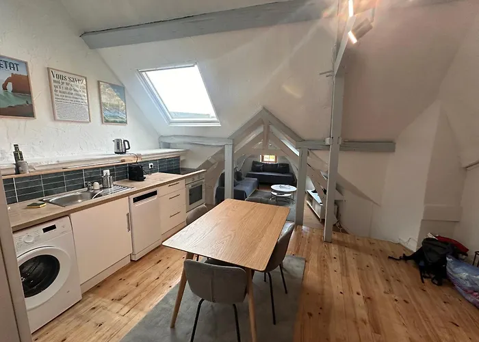 Les Ducs De Normandie Fécamp