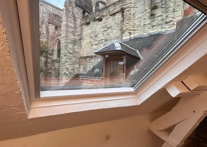 Apartment Les Ducs De Normandie