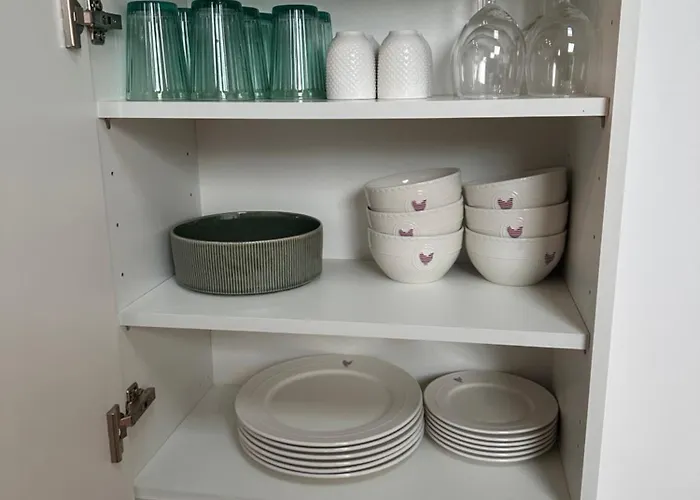 Apartment Les Ducs De Normandie *