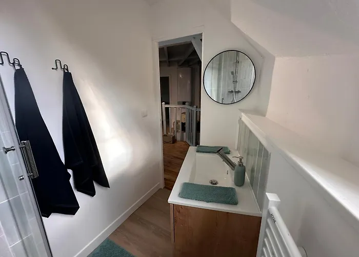 Les Ducs De Normandie * Fecamp